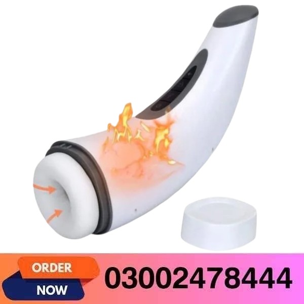 Male Vibrator Sex Toys For Men In Pakistan