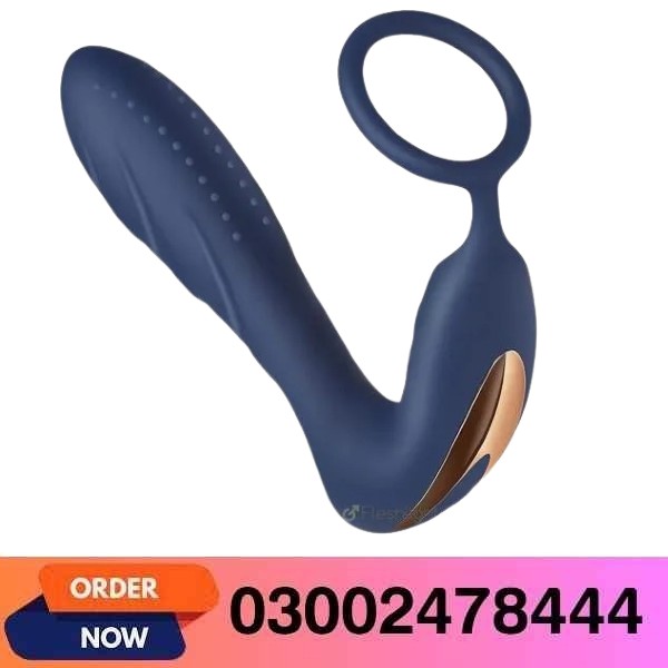 Anal Vibrators Male Adult Sex Toys in Pakistan