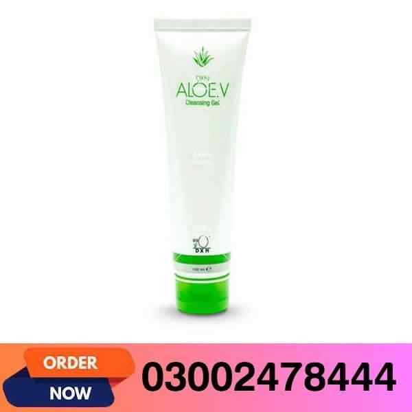 DXN Aloe Vera Cleansing Gel in Pakistan