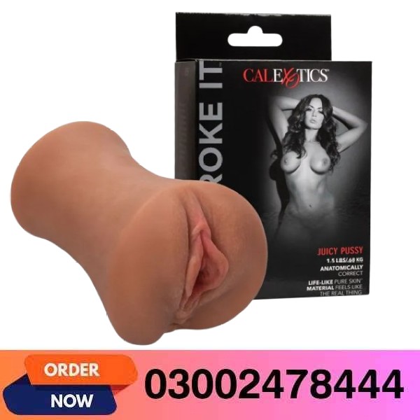 Pocket Pussy Stroke It Juicy In Pakistan