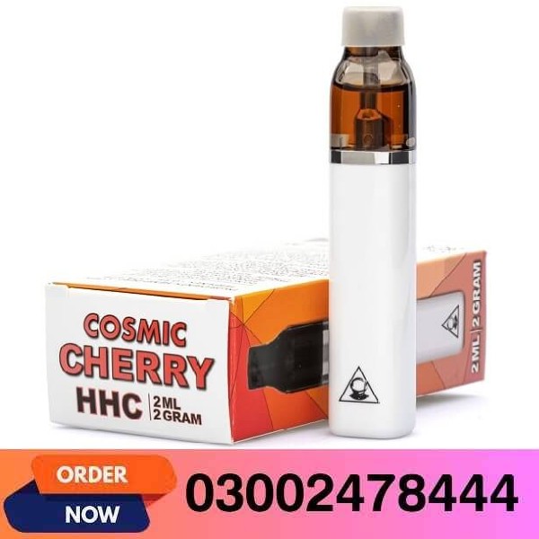 Galaxy Treats HHC Disposable Vape Pen