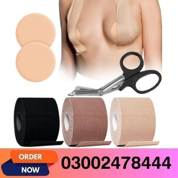 Flourish 5M bob Tape Bobtape In Pakistan