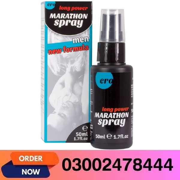 Marathon Delay Spray Pakistan