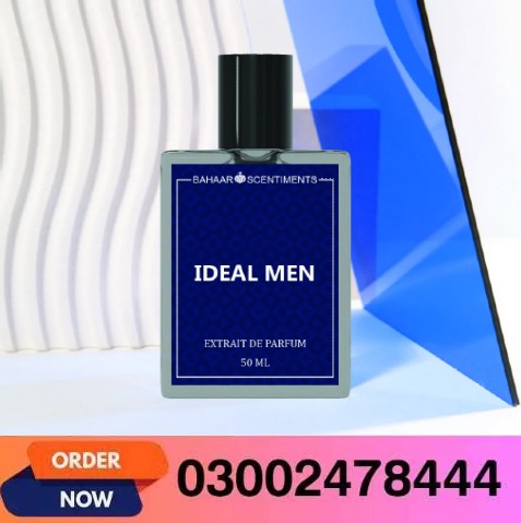 Ideal Men Perfume In Pakistan