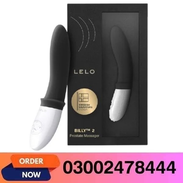 Lelo Billy 2 Vibrating In Pakistan