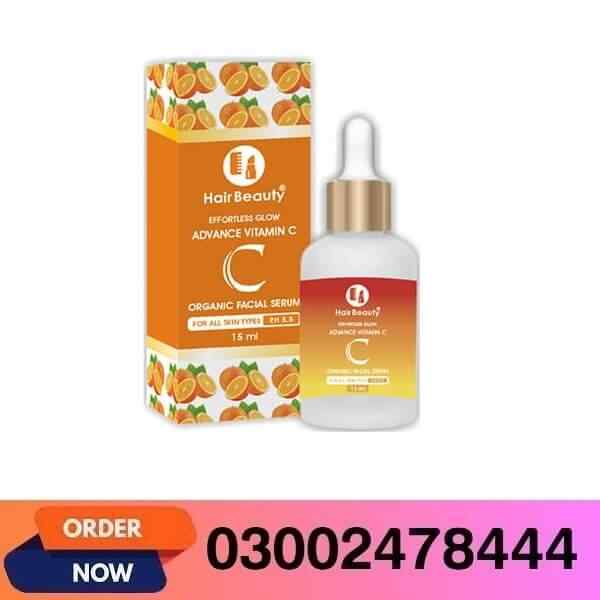 Advance Vitamin C Serum in Pakistan