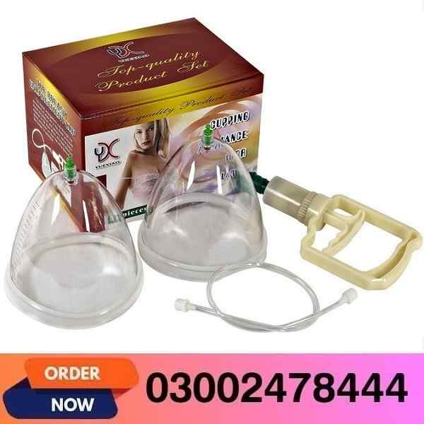 Breast Enlargement Pump Price in Pakistan