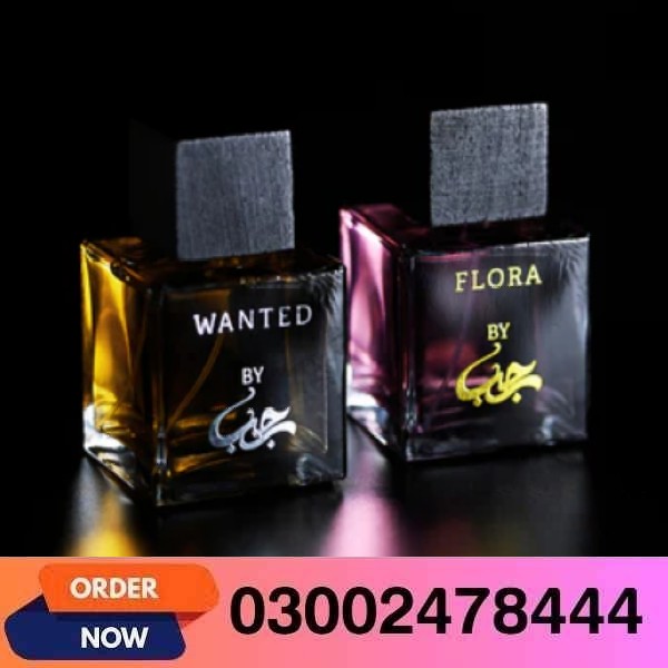 Kamaal Combo Perfume