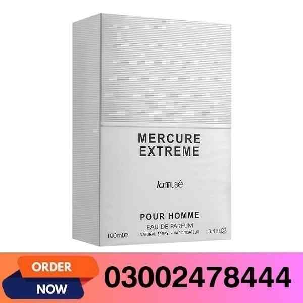 Mercure Extreme Perfume In Pakistan