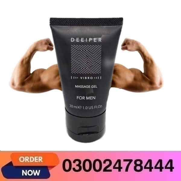 Deeper Gel Price in Pakistan