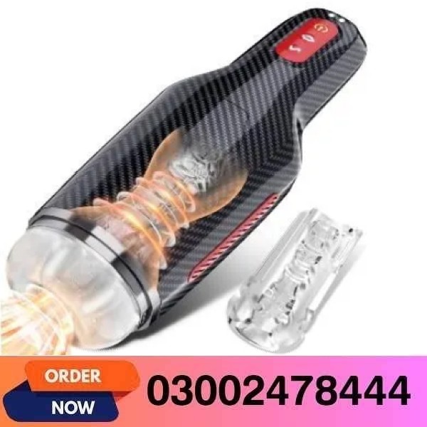 Adult Sex Toys Male Masturbator In Pakistan