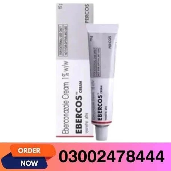 Ebercos Cream In Pakistan