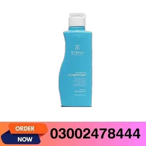 3Tenx HydraRevive Conditioner For Dull & Dehydrated Hair in Pakistan