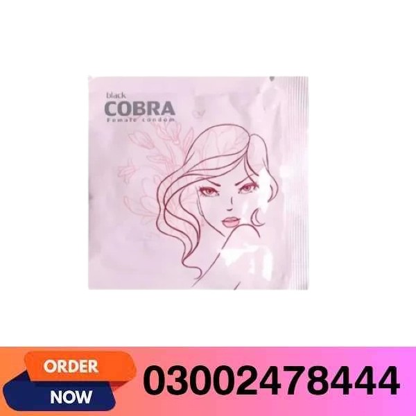 Best Female Condoms In Pakistan