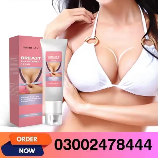 Odorylan Breast Enlargement Cream In Pakistan