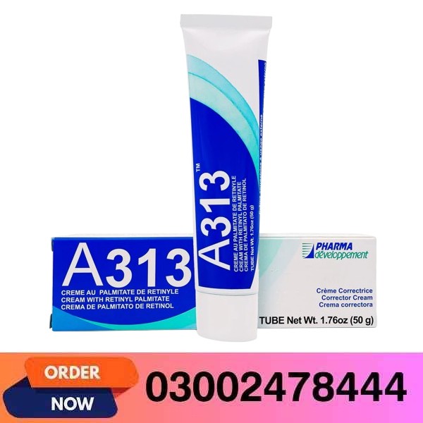 French Pharmacy Vitamin A (Retinol) Lightweight Face Cream In Pakistan