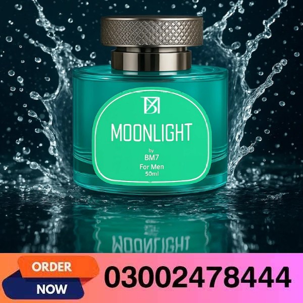 Moonlight By BM7 For Men Perfume In Pakistan