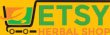 Header Logo EtsyHerbalShop