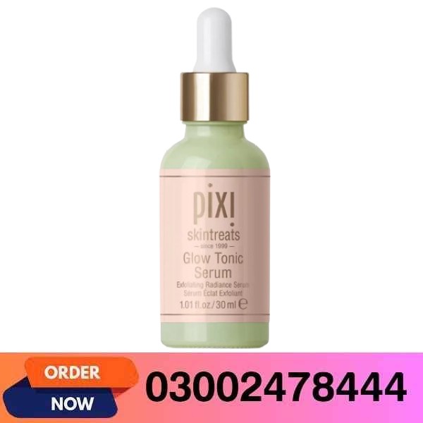 Pixi Glow Tonic Serum In Pakistan