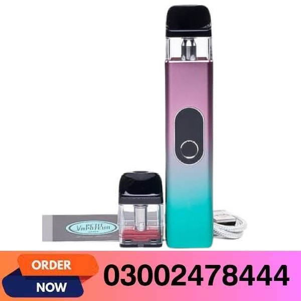 XRos 4 Pod Vaporesso In Pakistan
