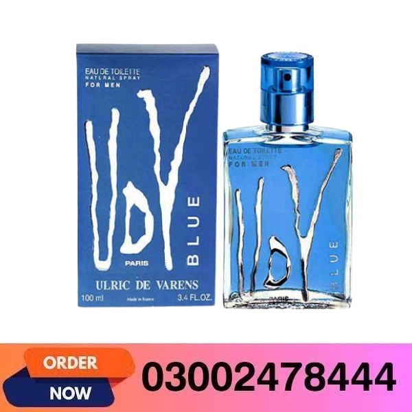 UDV Perfume in Pakistan