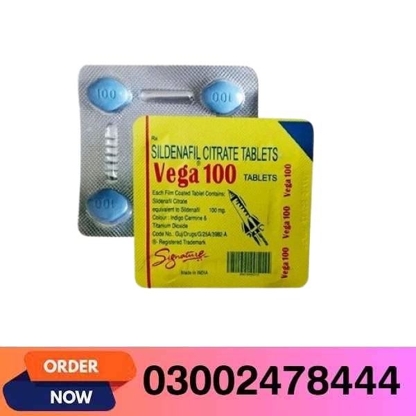 XPress Vega Tablets in Pakistan