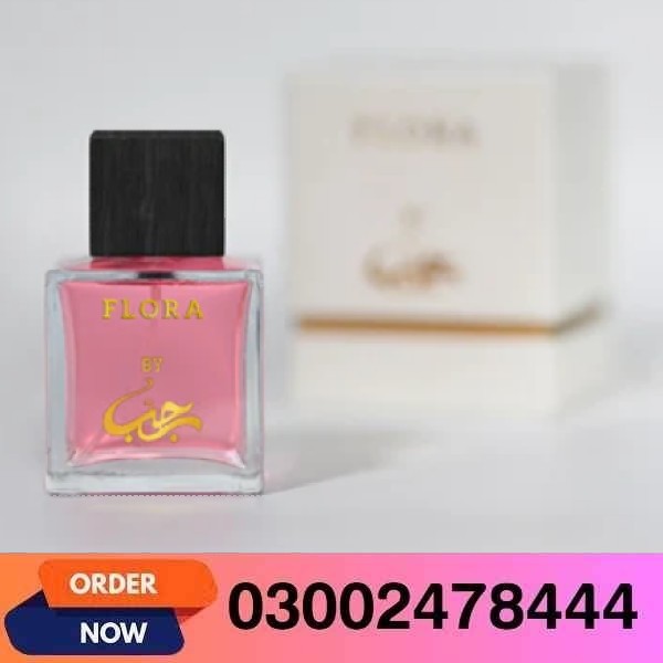 Flora By Rajab Perfume Price