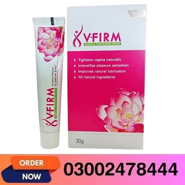 V-Firm Cream In Pakistan