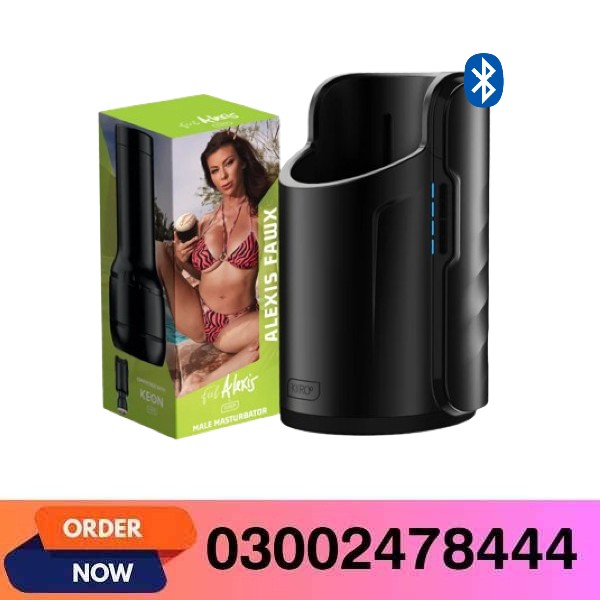 Alexis Fawx Pocket Pussy In Pakistan