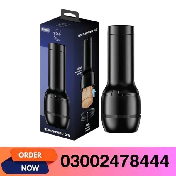 Kiiroo Keon Feel Stroker Compatible Case In Pakistan