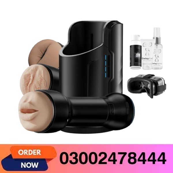 The Ultimate Keon Experience Pocket Pussuy In Pakistan