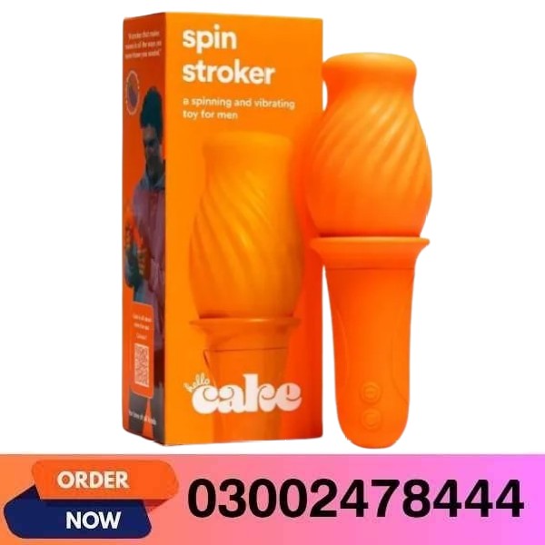 Hello Cake Stroker In Pakistan