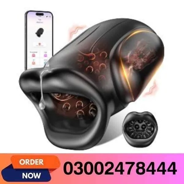 Male Sex Toys Male Masturbator In Pakistan