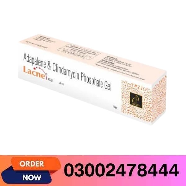 Lacne Gel In Pakistan