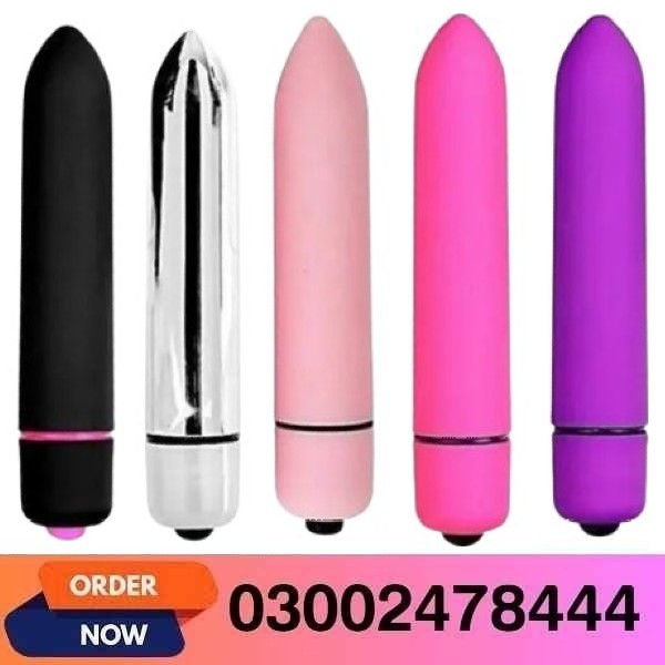 Bullet Vibrator with 10 Mods In Pakistan