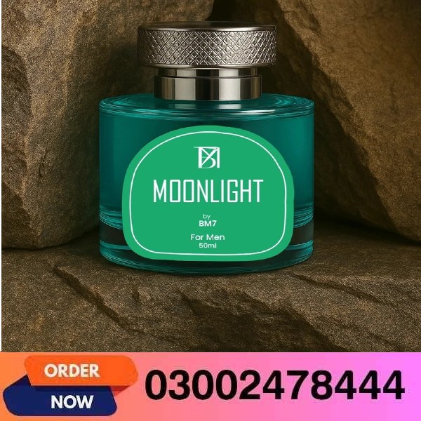 Moonlight By BM7 Perfume In Pakistan
