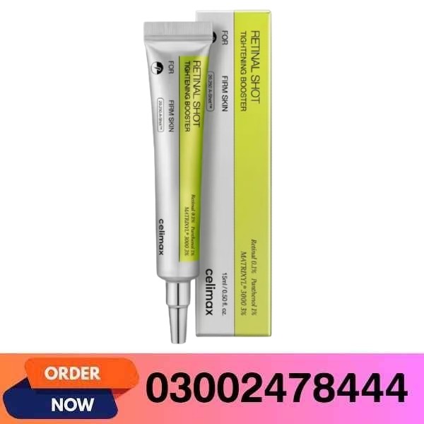 Celimax Brightening Cream In Pakistan