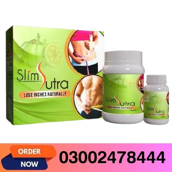 Slim Sutra Powder In Pakistan