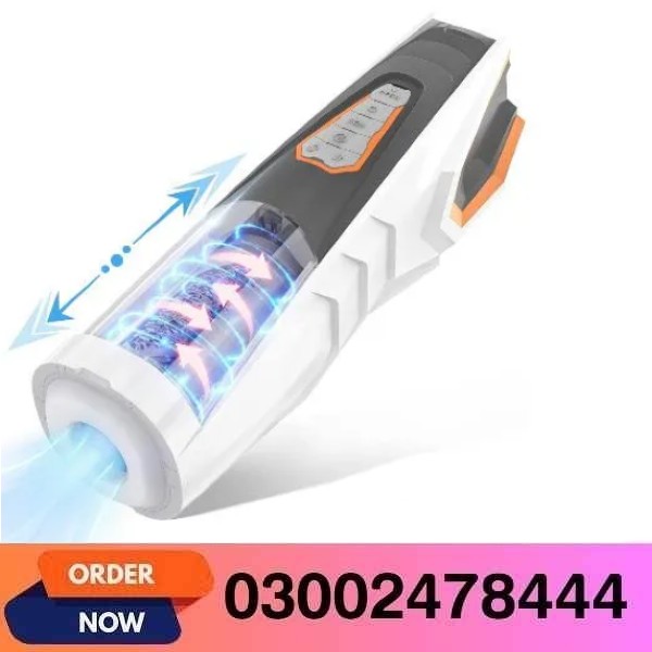 Automatic Male Masturbators In Pakistan