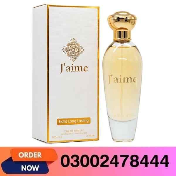 Jaime Perfume In Pakistan