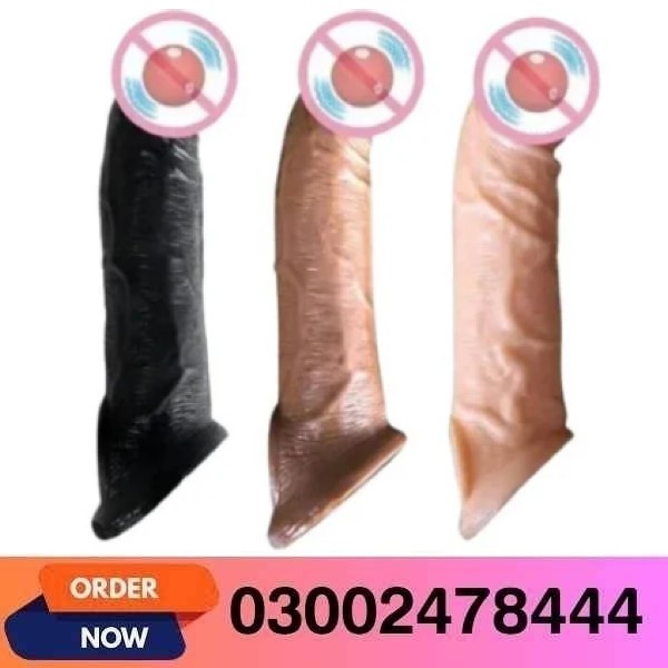 Skin Color 6 Inch Condom In Pakistan