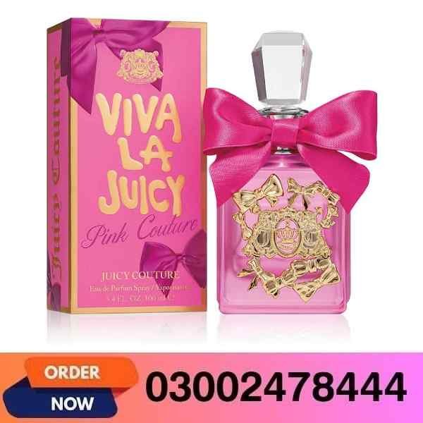 Secret Pink Couture Perfume In Pakistan