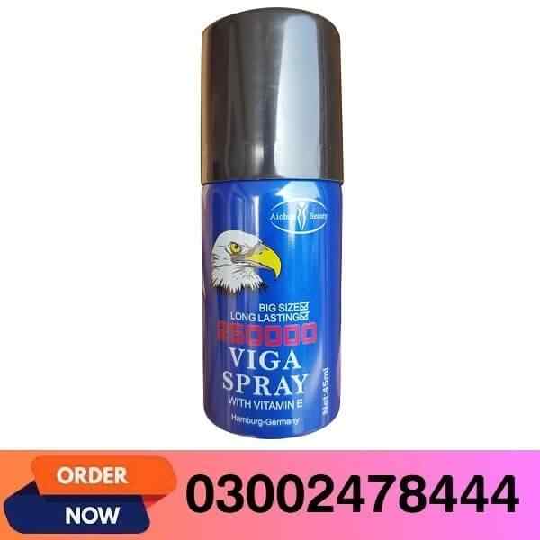 Aichun Beauty Viga Spray With Vitamin E