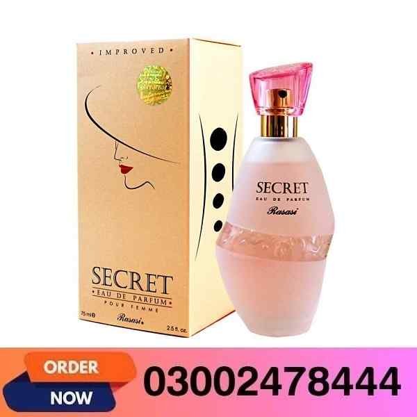 Lady Secret Perfume In Pakistan