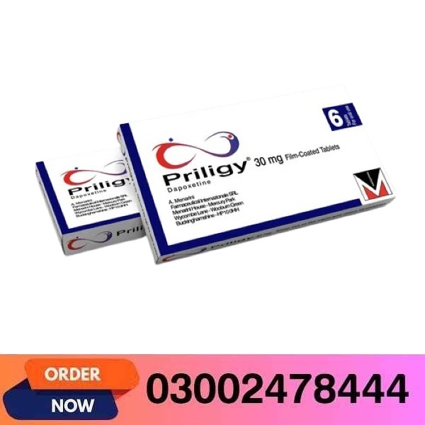 Priligy Tablets Price In Pakistan