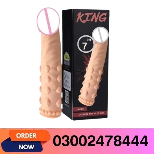 King Condom In Pakistan
