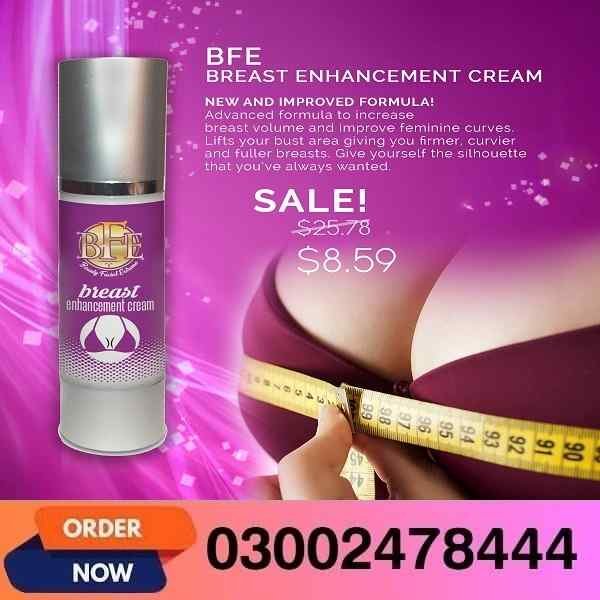 Facial Extreme Breast Enhancement Cream In Pakistan