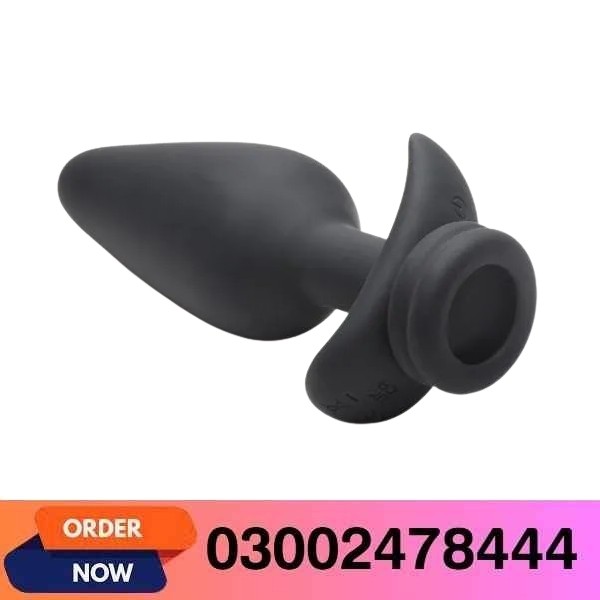Lovehoney Large Silicone Butt Plug In Pakistan