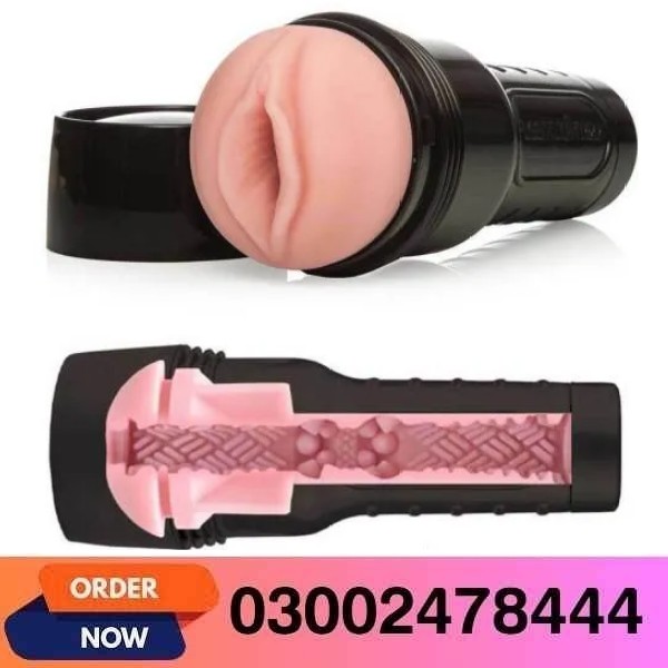Fleshlight Go Surge Realistic Vagina Masturbator