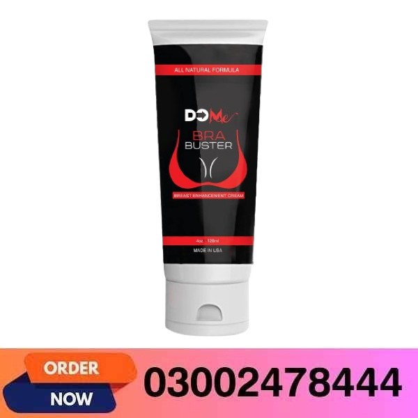 Do Me Premium Breast Cream In Pakistan